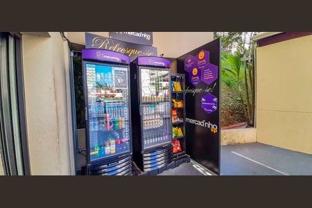 Apartamento à venda com 57m², 2 quartos e 1 vaga