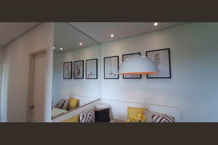 Apartamento à venda com 57m², 2 quartos e 1 vaga