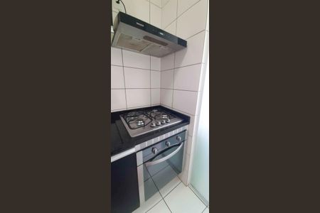 Apartamento à venda com 57m², 2 quartos e 1 vaga