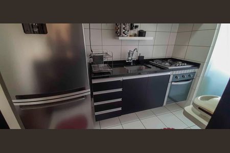 Apartamento à venda com 57m², 2 quartos e 1 vaga