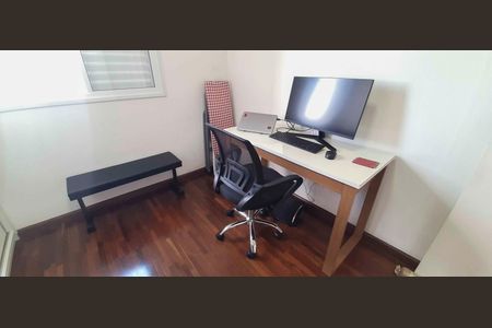 Apartamento à venda com 57m², 2 quartos e 1 vaga