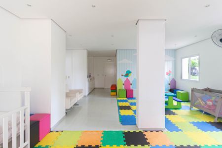 Apartamento à venda com 57m², 2 quartos e 1 vaga