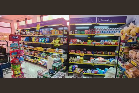 Apartamento à venda com 57m², 2 quartos e 1 vaga