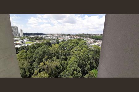 Apartamento à venda com 57m², 2 quartos e 1 vaga Apartamento à venda com 57m², 2 quartos e 1 vagaVista da Área de Serviço