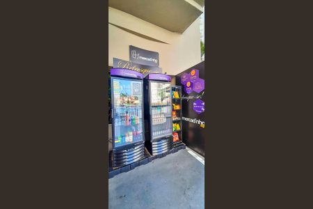 Apartamento à venda com 57m², 2 quartos e 1 vaga