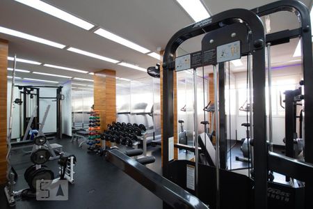 Apartamento à venda com 57m², 2 quartos e 1 vaga