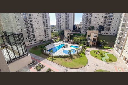 Apartamento à venda com 57m², 2 quartos e 1 vaga