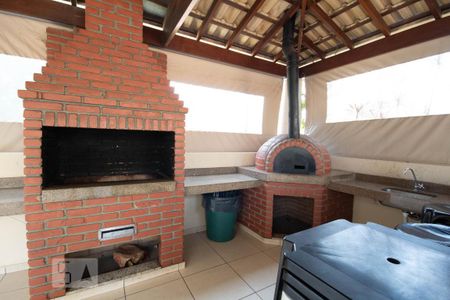 Apartamento à venda com 57m², 2 quartos e 1 vaga