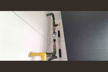 Apartamento à venda com 57m², 2 quartos e 1 vaga