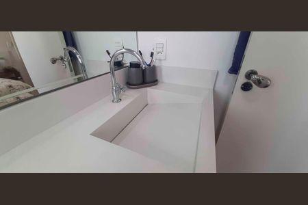 Apartamento à venda com 57m², 2 quartos e 1 vaga