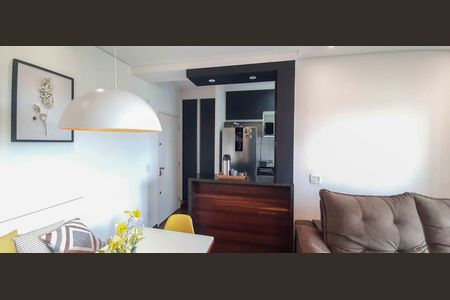 Apartamento à venda com 57m², 2 quartos e 1 vaga Apartamento à venda com 57m², 2 quartos e 1 vagaCozinha