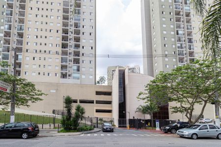 Apartamento à venda com 57m², 2 quartos e 1 vaga