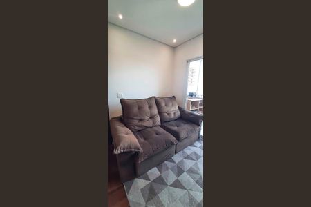 Apartamento à venda com 57m², 2 quartos e 1 vaga