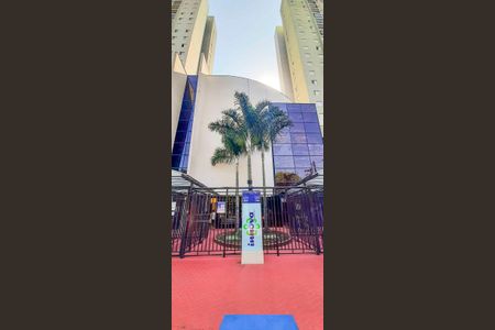 Apartamento à venda com 57m², 2 quartos e 1 vaga