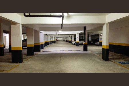 Apartamento à venda com 57m², 2 quartos e 1 vaga