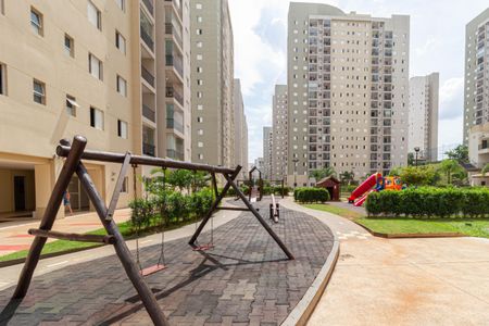 Apartamento à venda com 57m², 2 quartos e 1 vaga