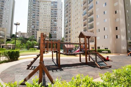 Apartamento à venda com 57m², 2 quartos e 1 vaga