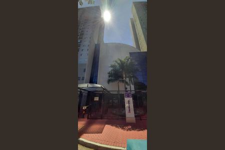 Apartamento à venda com 57m², 2 quartos e 1 vaga