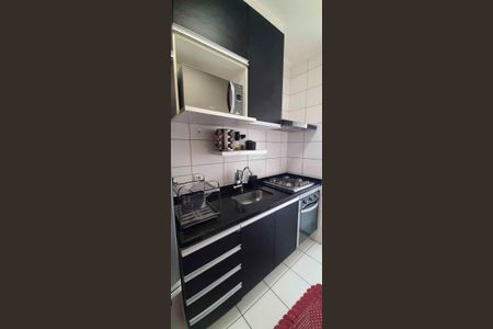 Apartamento à venda com 57m², 2 quartos e 1 vaga