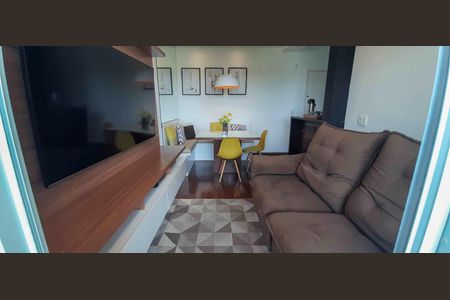 Apartamento à venda com 57m², 2 quartos e 1 vaga