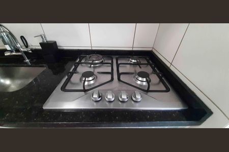 Apartamento à venda com 57m², 2 quartos e 1 vaga