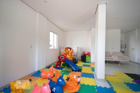 Apartamento à venda com 57m², 2 quartos e 1 vaga