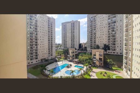 Apartamento à venda com 57m², 2 quartos e 1 vaga