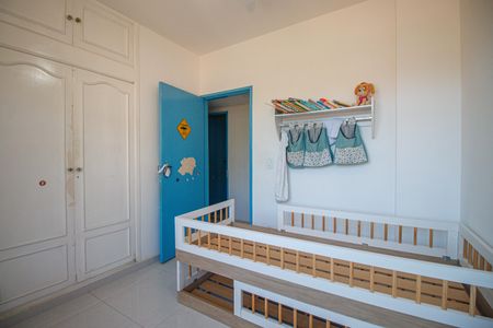 Quarto 1 de apartamento para alugar com 3 quartos, 92m² em Tijuca, Rio de Janeiro