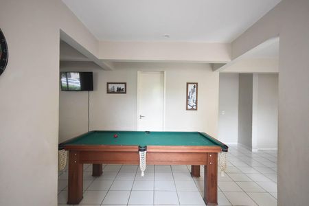 Apartamento à venda com 57m², 3 quartos e 1 vagaSalão de Jogos