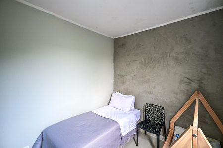 Apartamento à venda com 57m², 3 quartos e 1 vagaQuarto 1