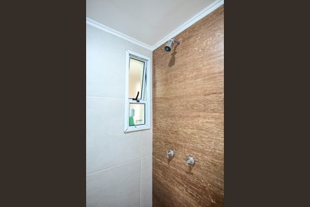 Apartamento à venda com 57m², 3 quartos e 1 vagaChuveiro do Banheiro 