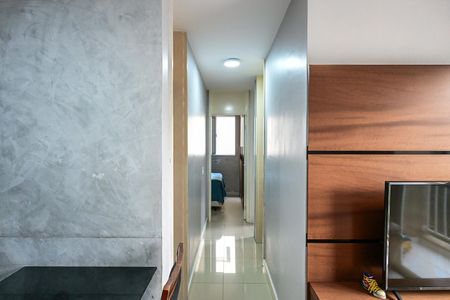 Apartamento à venda com 57m², 3 quartos e 1 vagaCorredor