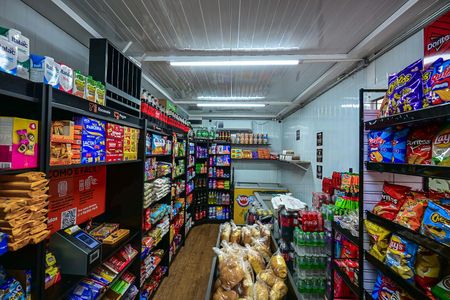 Apartamento à venda com 57m², 3 quartos e 1 vagaMercadinho