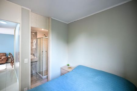 Apartamento à venda com 57m², 3 quartos e 1 vagaSuíte