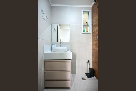 Apartamento à venda com 57m², 3 quartos e 1 vagaBanheiro