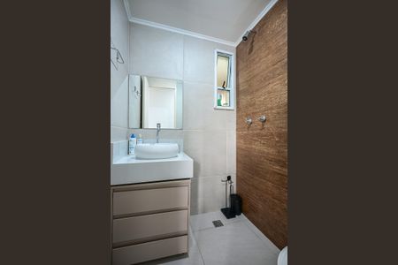 Apartamento à venda com 57m², 3 quartos e 1 vagaBanheiro