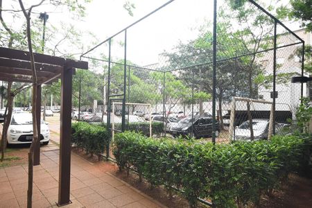 Apartamento à venda com 57m², 3 quartos e 1 vagaQuadra