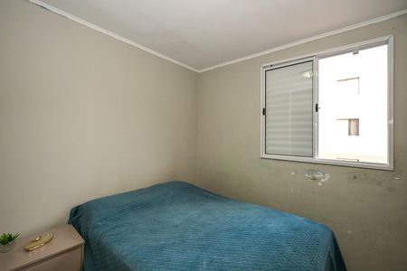 Apartamento à venda com 57m², 3 quartos e 1 vagaSuíte