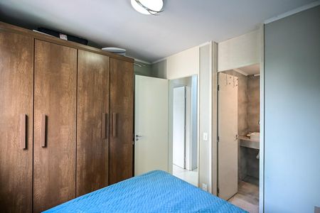Apartamento à venda com 57m², 3 quartos e 1 vagaSuíte