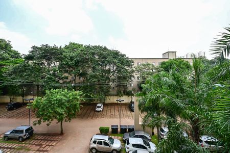 Apartamento à venda com 57m², 3 quartos e 1 vagaVista do Quarto 1