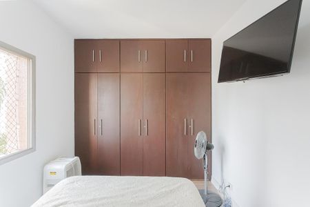 Apartamento à venda com 66m², 2 quartos e 1 vaga Apartamento à venda com 66m², 2 quartos e 1 vagaQuarto 2