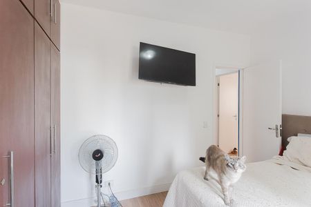 Apartamento à venda com 66m², 2 quartos e 1 vaga Apartamento à venda com 66m², 2 quartos e 1 vagaQuarto 2