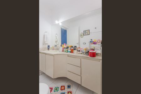 Apartamento à venda com 66m², 2 quartos e 1 vaga Apartamento à venda com 66m², 2 quartos e 1 vagaBanheiro
