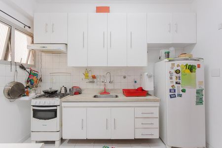 Apartamento à venda com 66m², 2 quartos e 1 vaga Apartamento à venda com 66m², 2 quartos e 1 vagaCozinha