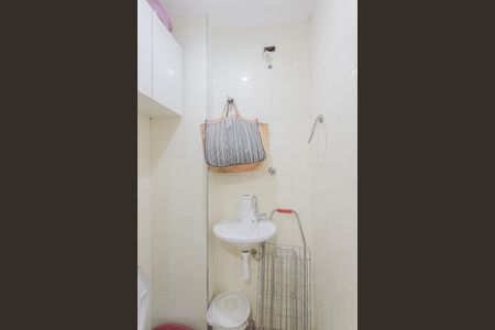 Apartamento à venda com 66m², 2 quartos e 1 vaga Apartamento à venda com 66m², 2 quartos e 1 vagaÁrea de Serviço