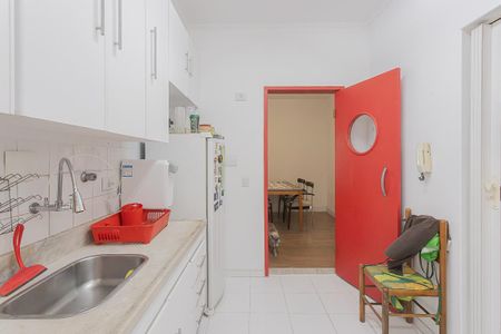 Apartamento à venda com 66m², 2 quartos e 1 vaga Apartamento à venda com 66m², 2 quartos e 1 vagaCozinha