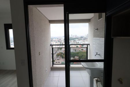 Apartamento à venda com 29m², 1 quarto e sem vagaCozinha