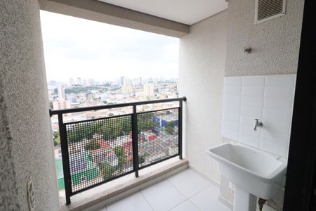 Apartamento à venda com 29m², 1 quarto e sem vagaÁrea de Serviço