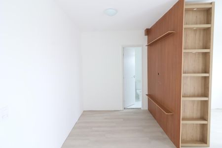 Apartamento à venda com 29m², 1 quarto e sem vagaSala
