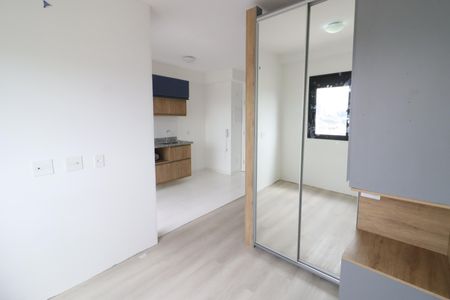 Apartamento à venda com 29m², 1 quarto e sem vagaSala
